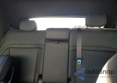 2024 Genesis Gv60 Advanced z USA, uszkodzony, nr VIN KMUKCDSC7RU023289